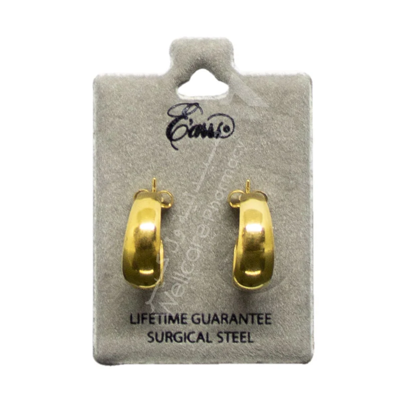 Earrs Eb535 Small Hoop