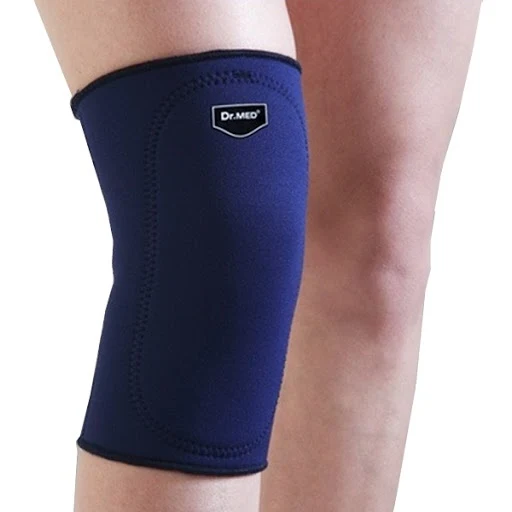 Dr.Med Knee Sleeve K003 2xl