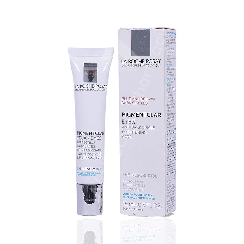 La Roche Posay Pigmentclar Eye 15ml