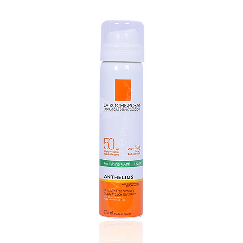 La Roche Posay Anthelios Fresh Invisible Mist