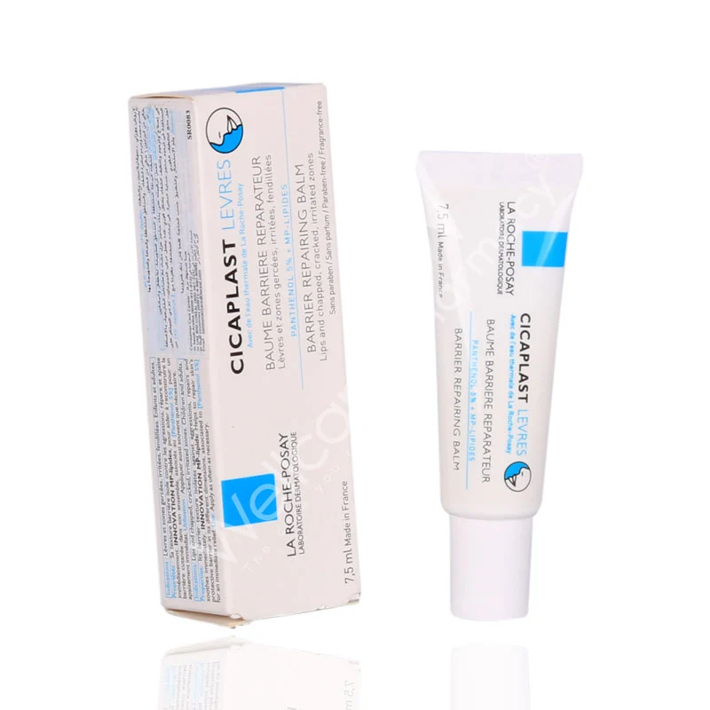 La Roche Posay Cicaplast Bb5 Lip 7.5ml