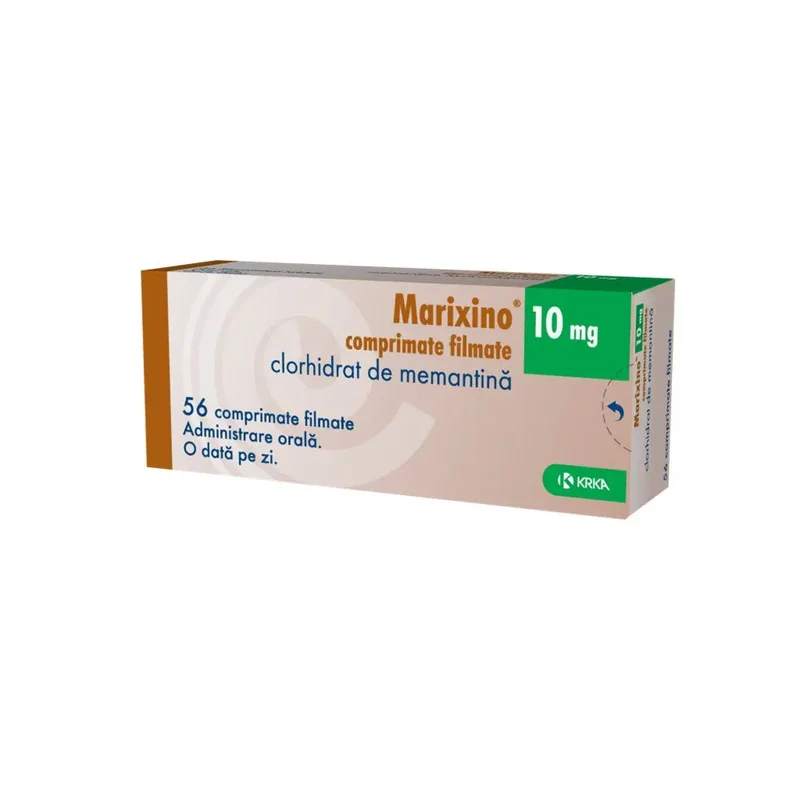 MARIXINO 10MG 56S