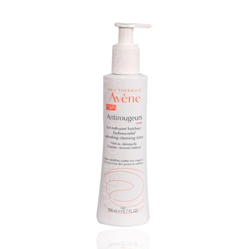 Avene Cleansing Lotion 200ml