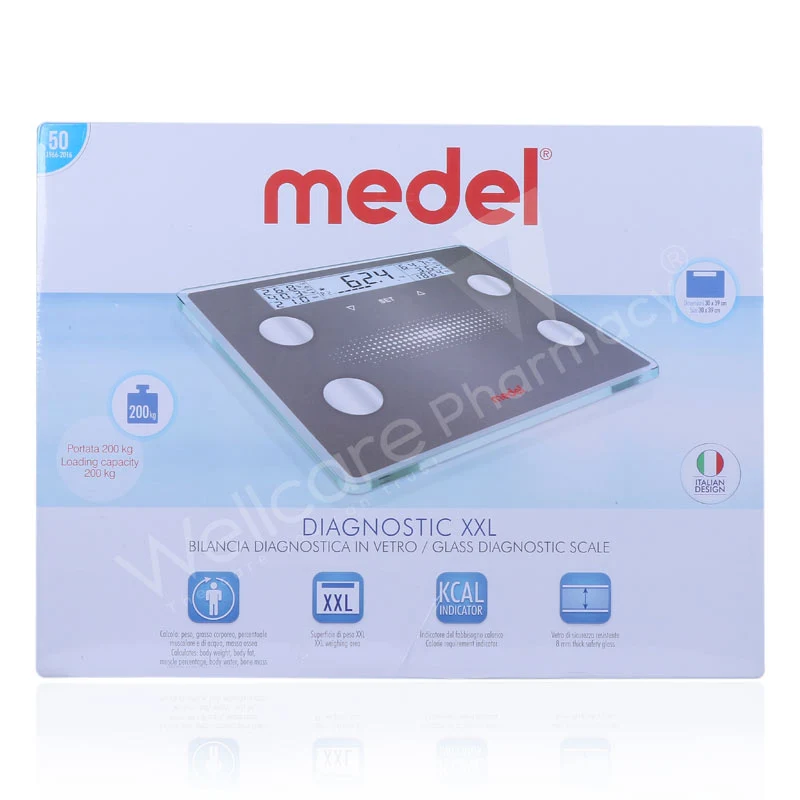 Medel Diagnostic Scale