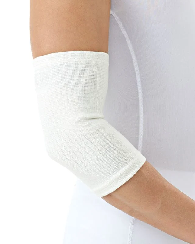 Dr.Med Elbow Sleeve Embossed E014 Xl
