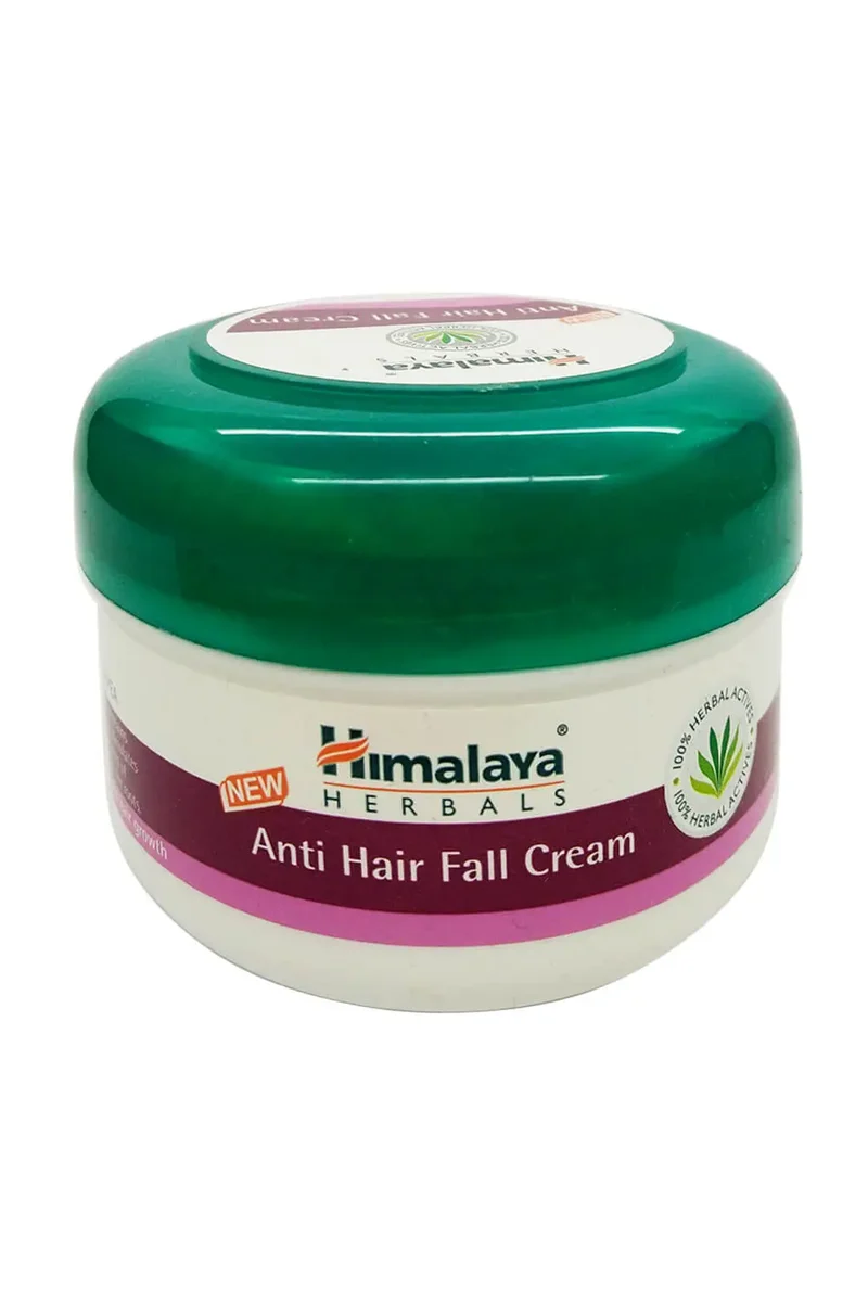 Himalaya Anti Hair Fall Cream (175ml)