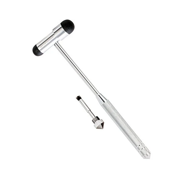 Mdf 515bt11 Babinski Buck Reflex Hammer Light Hd