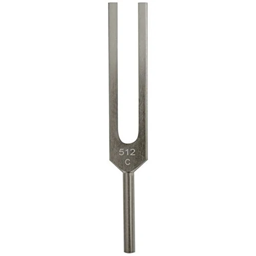 Mdf Hz Tunning Fork
