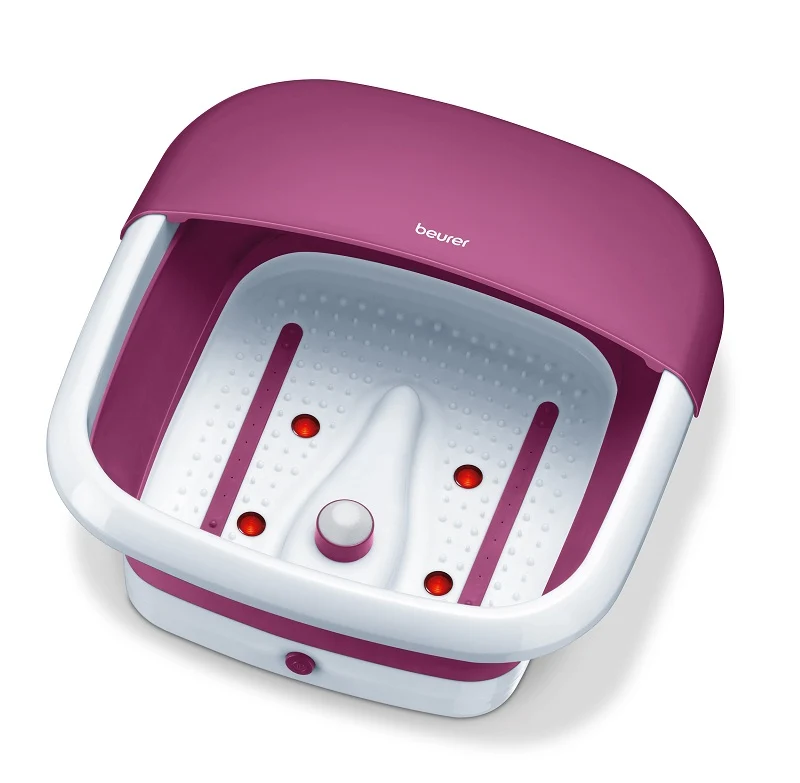 Beurer Fb30 Foot Bath Massager