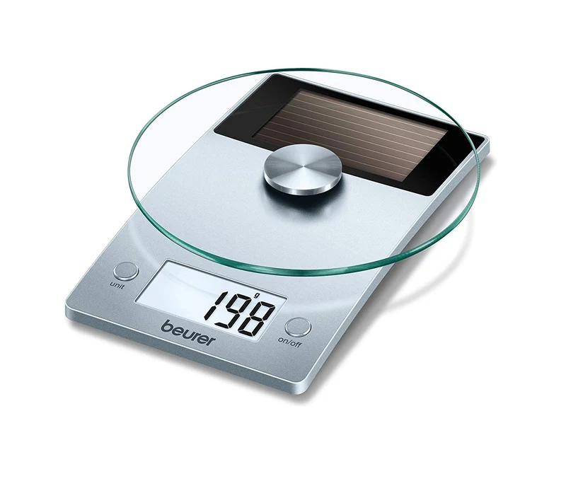 Beurer Ks39 Kitchen Scale