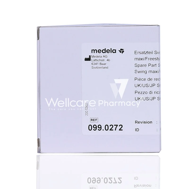 Medela Swing Maxi Mains Adaptor