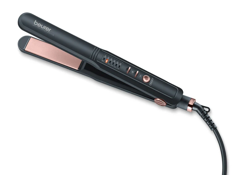 Beurer Hs40 Hair Straightener