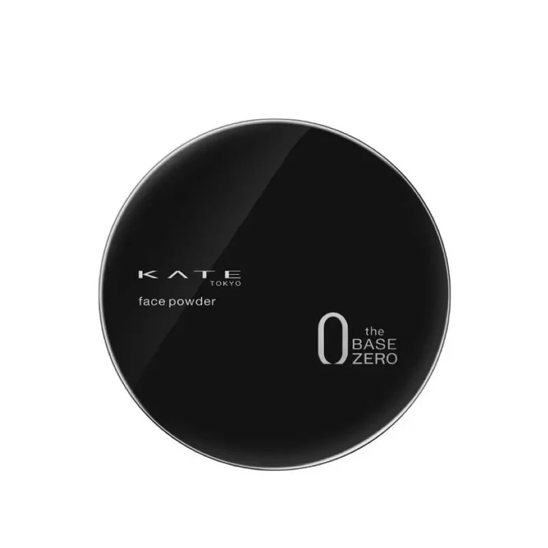 Kate Face Powder Z Semi-matte