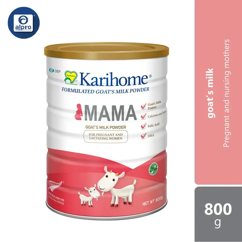 Karihome Mama Milk 800g | Pregnant & Lactating
