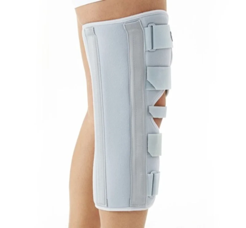 Dr.Med Knee Immobilizer Short K106-1 Xl