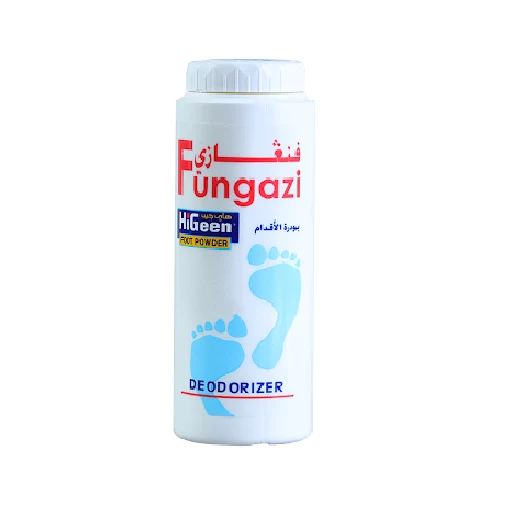 Higeen Foot Powder 75gm