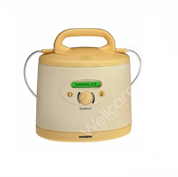Medela Symphony Pump