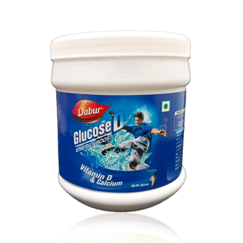 Dabur Glucose D 400g