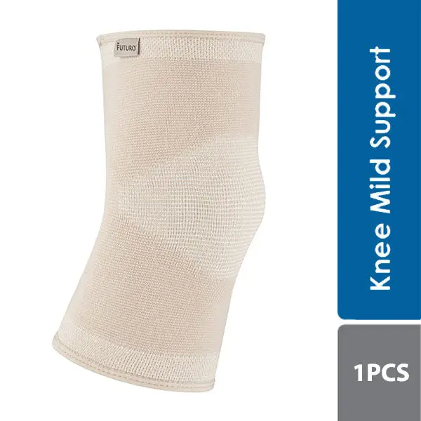 Futuro Comfort Knee Support | Daily Use