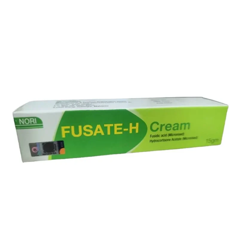 FUSATE-H CREAM 15G