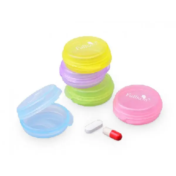 Fullicon Qq Mini Round Box Sb009
