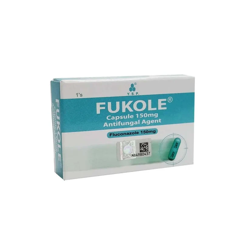 Fukole 150mg 1s