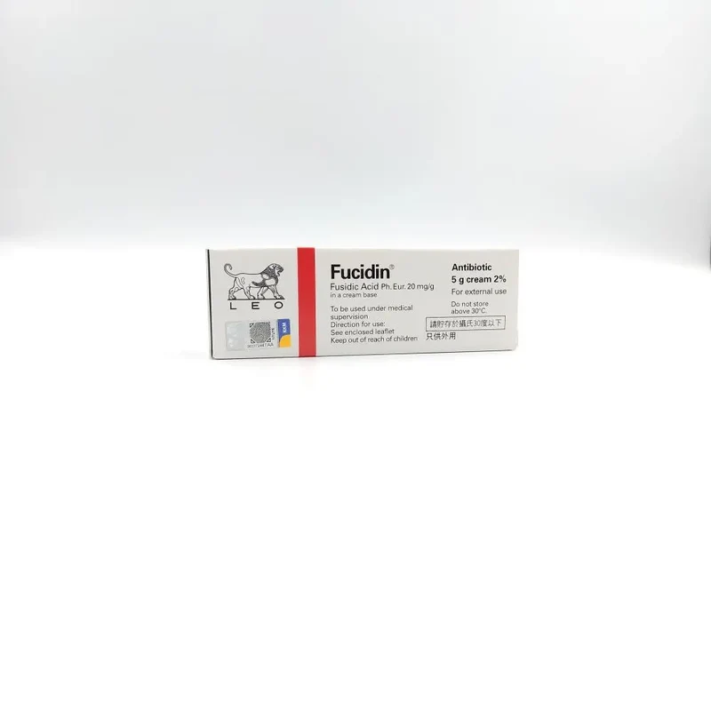 Fucidin Cream 5g