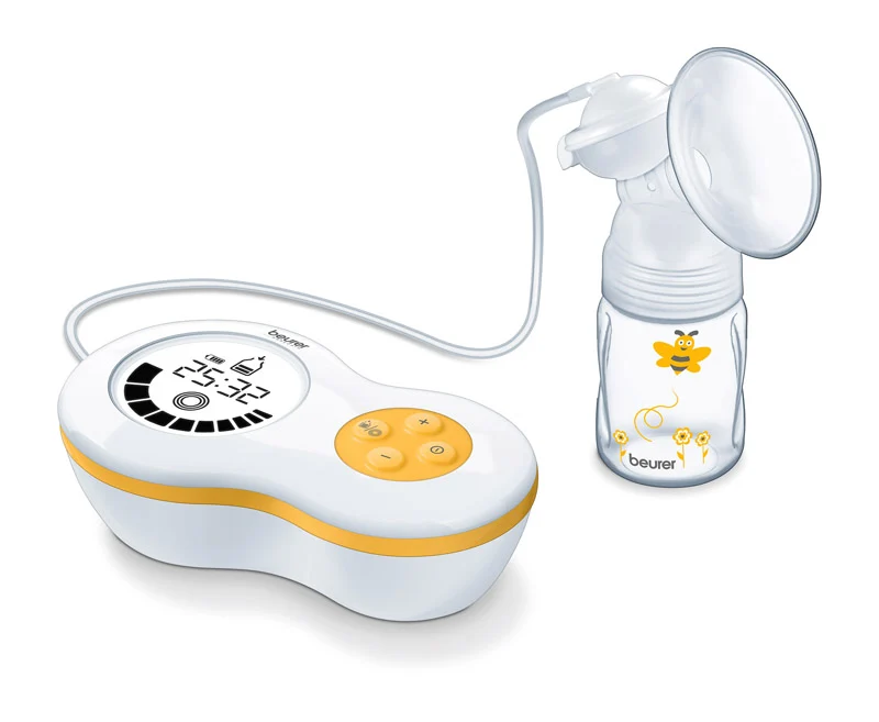 Beurer By40 Electric Breast Pump
