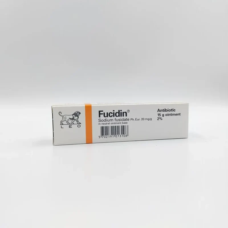 Fucidin Ointment 15g