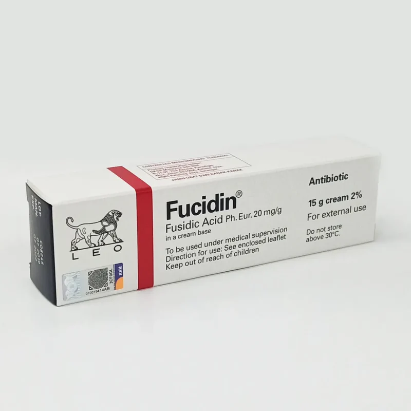 Fucidin Cream 15g