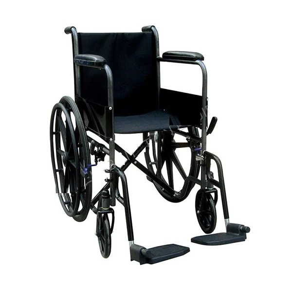 Kaiyang Ca912bc Steel Wheel Chair