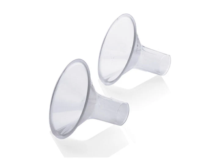 Medela Breast Shield Personal Fit 2'S Medium 24mm