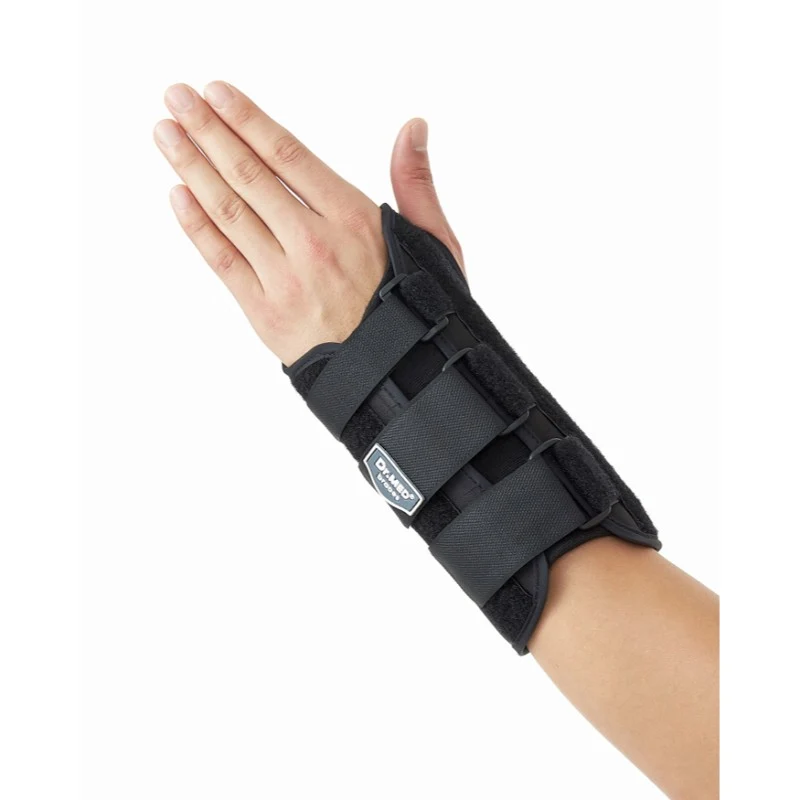 Dr.Med Wrist Splint Left W021 Small