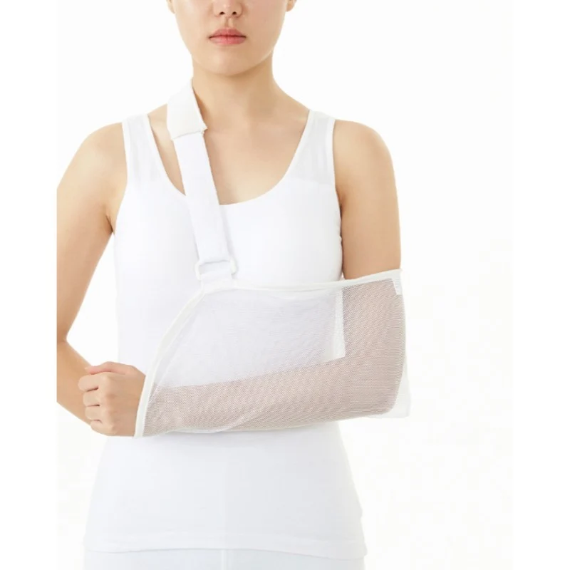 Dr.Med Ventilated Shoulder Immobilizer E028 Xl