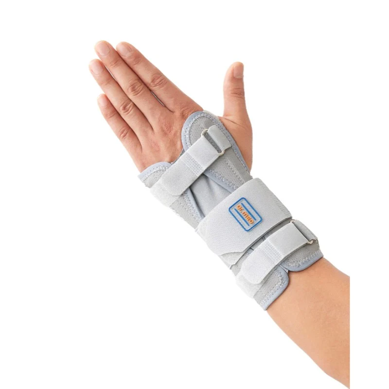 Dr.Med Wrist Splint Support Left W012 Large