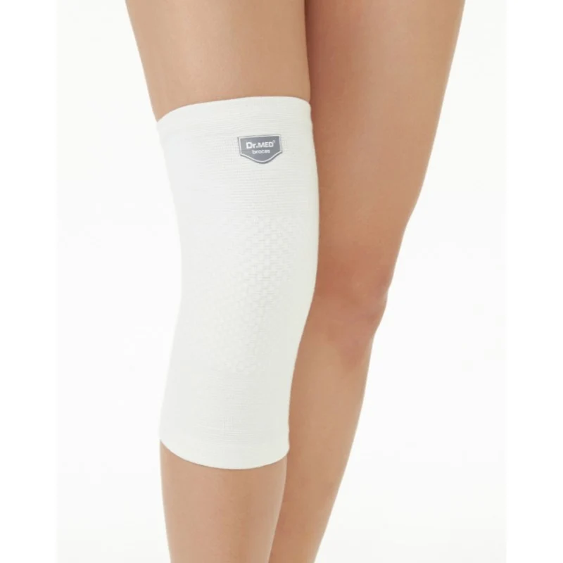 Dr.Med Emboss Knee Sleeve K025 Medium