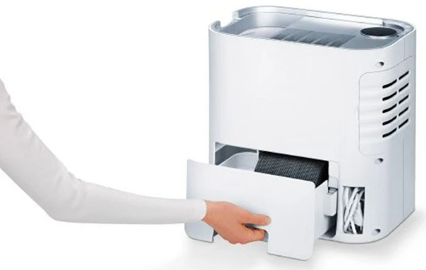 Beurer Lr330 Air Filter