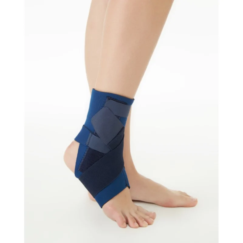 Dr.Med Neo Ankle Support A002 Large