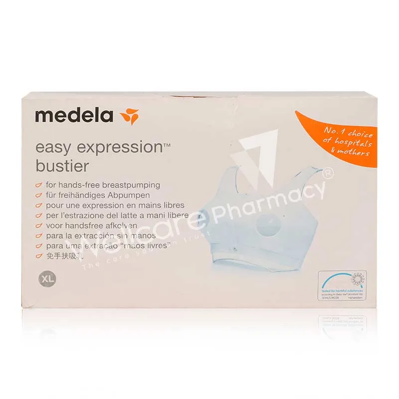 Medela Easy Express Bustier Extra Large