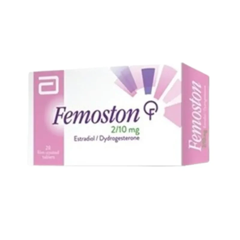 FEMOSTON 2/10MG 28S