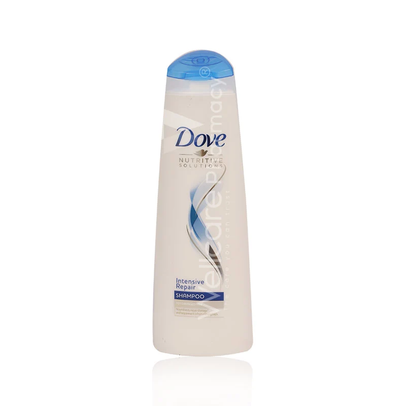 Dove Shampoo Intensive Repair 400ml