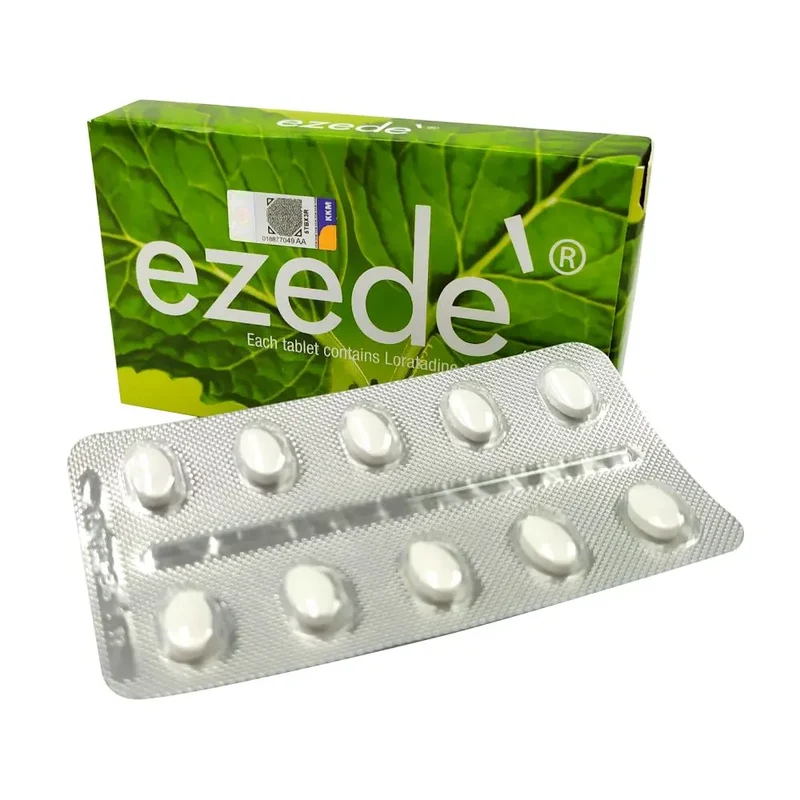 Ezede 10mg 10s