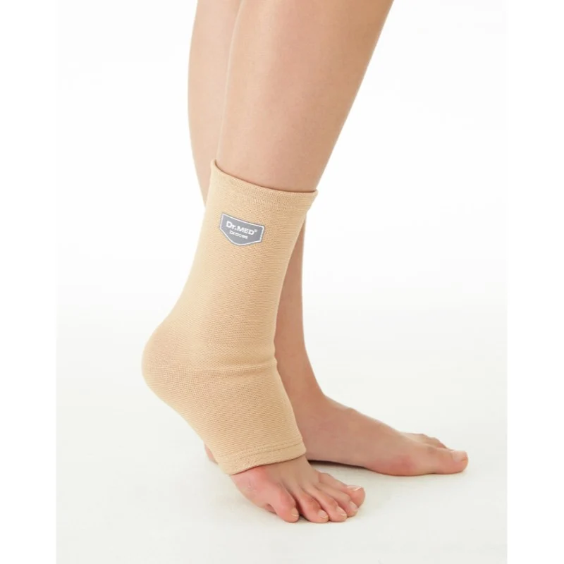 Dr.Med Elastic Ankle Sleeve A010 Medium