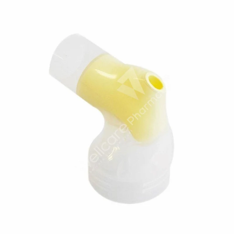 Medela 2 Component Connector For Harmony And Swing