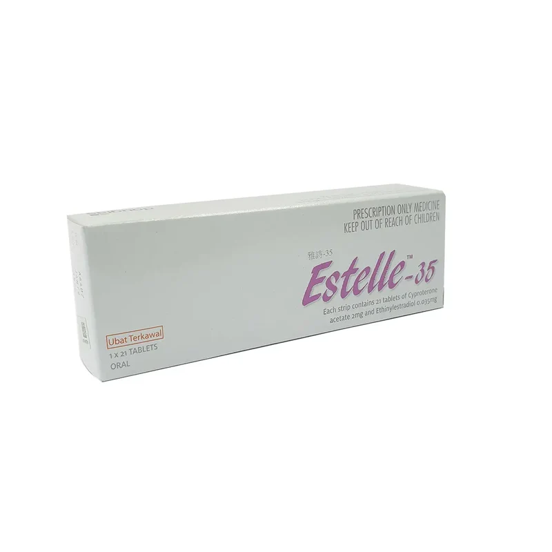 Estelle-35 21s