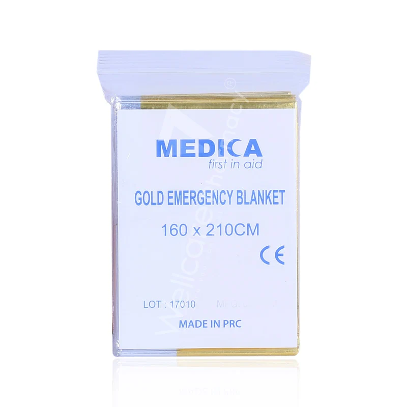 Emergency Blanket