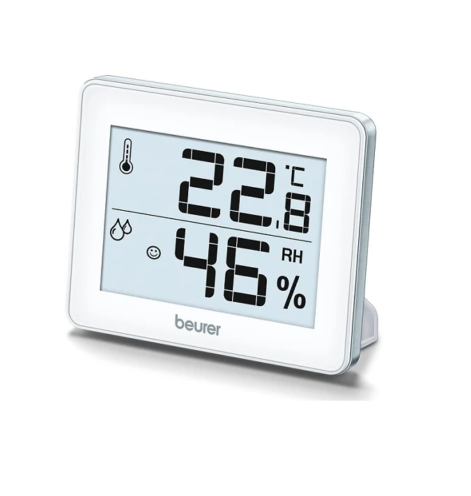 Beurer Hm 16 Hygrometer