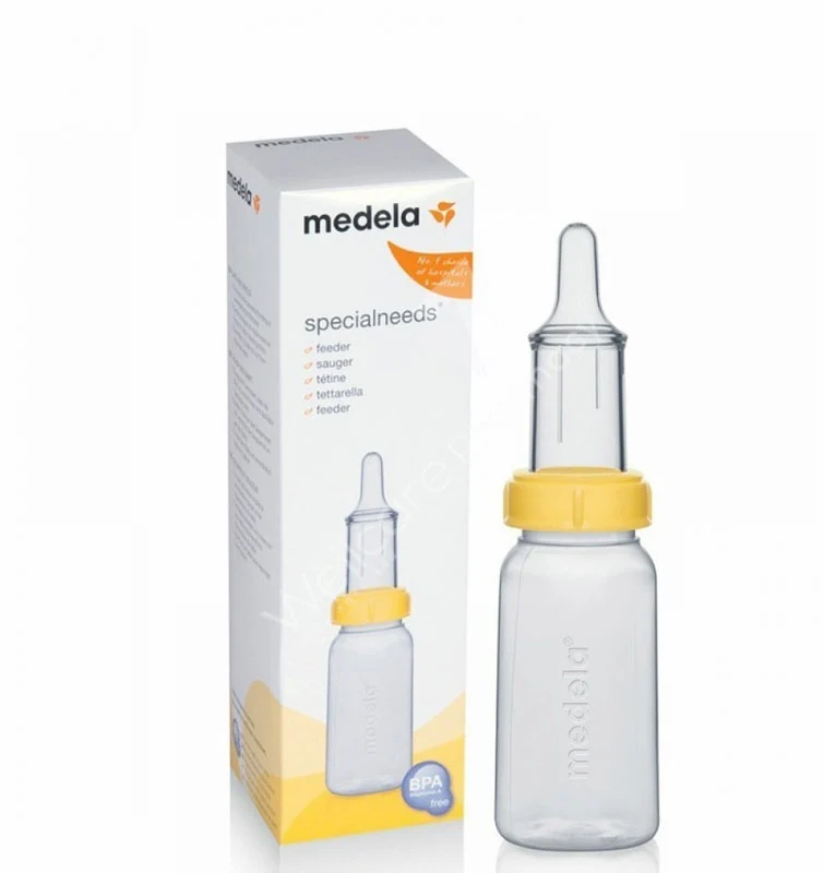 Medela Special Needs Feeding Bottle