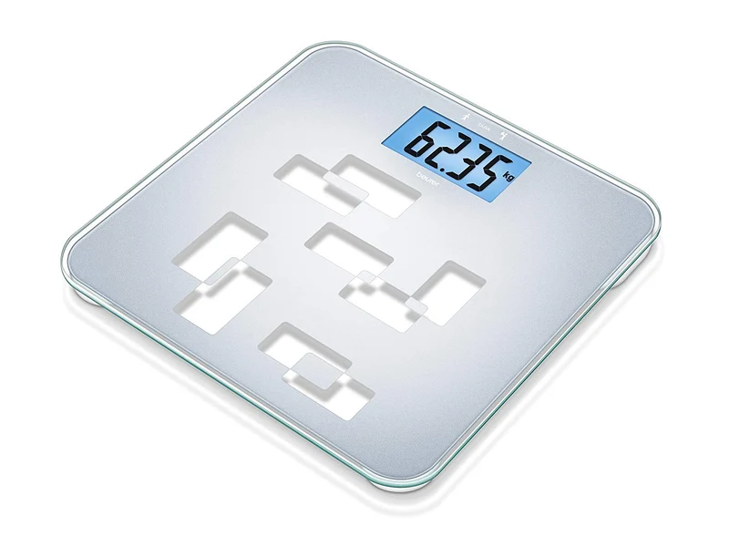 Beurer Gs420 Digital Glass Scale
