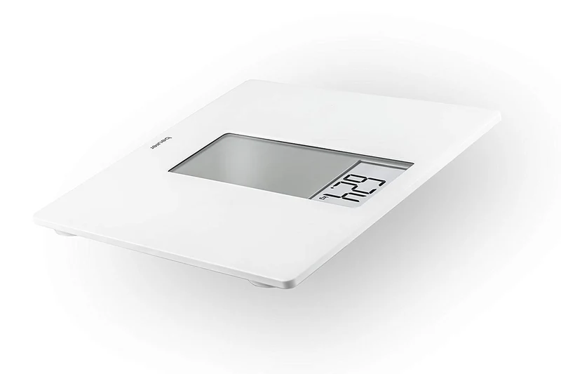 Beurer Ps160 Body Scale